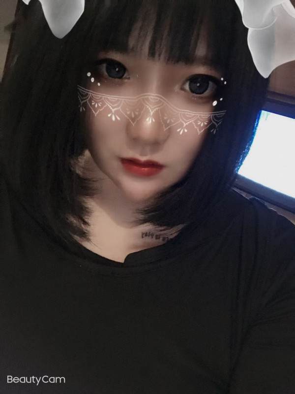 【徐州】 微胖小姐姐 长得好看